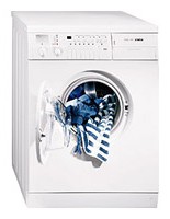 Bosch WFT 2830 Máy giặt ảnh, đặc điểm