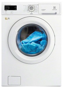 Electrolux EWW 51476 HW çamaşır makinesi fotoğraf, özellikleri