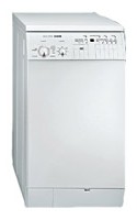 Bosch WOK 2031 洗衣机 照片, 特点