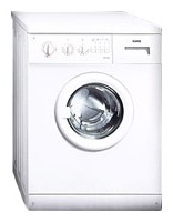 Bosch WVF 2401 Máquina de lavar Foto, características