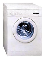 Bosch WFD 1060 Máquina de lavar Foto, características
