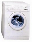 Bosch WFD 1060 ﻿Washing Machine \ Characteristics, Photo