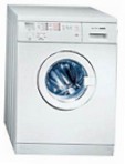 Bosch WFF 1401 वॉशिंग मशीन \ विशेषताएँ, तस्वीर