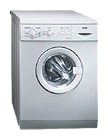 Bosch WFG 2070 洗濯機 写真, 特性