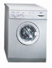 Bosch WFG 2070 ﻿Washing Machine \ Characteristics, Photo