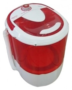 Leran XSB22-1103W Mașină de spălat fotografie, caracteristici