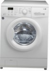 LG F-1292QD Mașină de spălat \ caracteristici, fotografie