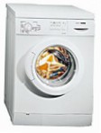 Bosch WFL 1601 वॉशिंग मशीन \ विशेषताएँ, तस्वीर