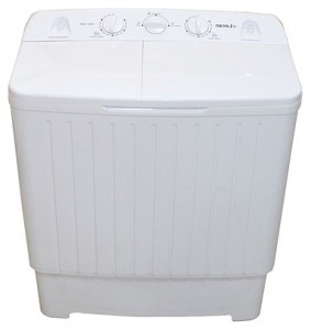 Leran XPB42-4288S Máquina de lavar Foto, características
