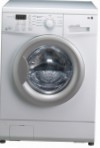 LG E-1091LD वॉशिंग मशीन \ विशेषताएँ, तस्वीर
