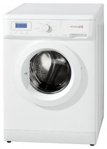 MasterCook PFD-1466 वॉशिंग मशीन तस्वीर, विशेषताएँ