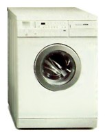 Bosch WFP 3231 वॉशिंग मशीन तस्वीर, विशेषताएँ