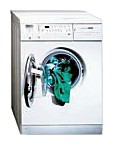Bosch WFP 3330 Tvättmaskin Fil, egenskaper