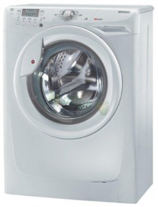 Hoover VHD 33 510 çamaşır makinesi fotoğraf, özellikleri