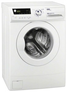 Zanussi ZW0 7100 V Waschmaschiene Foto, Charakteristik