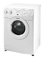 Ardo A 400 वॉशिंग मशीन तस्वीर, विशेषताएँ