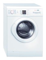 Bosch WAE 16442 洗濯機 写真, 特性