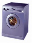 BEKO WB 6110 SES Máquina de lavar \ características, Foto