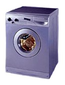 BEKO WB 6110 XES Machine à laver Photo, les caractéristiques