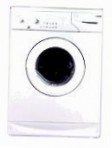 BEKO WB 6105 XES Máquina de lavar \ características, Foto