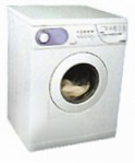 BEKO WEF 6006 NS Máquina de lavar \ características, Foto