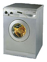 BEKO WBF 6004 XC Máquina de lavar Foto, características