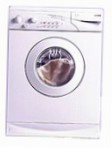 BEKO WB 6108 XD Máquina de lavar \ características, Foto