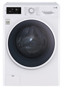 LG F-12U2HDN0 Machine à laver Photo, les caractéristiques