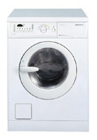 Electrolux EWS 1021 πλυντήριο φωτογραφία, χαρακτηριστικά