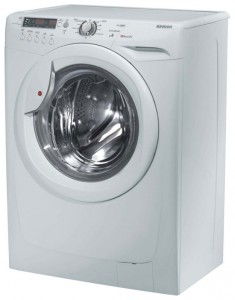 Hoover VHDS 6143ZD çamaşır makinesi fotoğraf, özellikleri