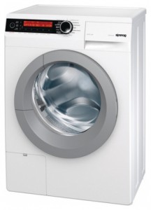 Gorenje W 6823 L/S 洗濯機 写真, 特性