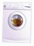BEKO WB 6004 XC Mașină de spălat \ caracteristici, fotografie