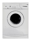 BEKO WB 6105 XG Máquina de lavar Foto, características