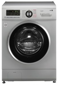 LG F-1096WDS5 çamaşır makinesi fotoğraf, özellikleri