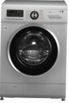 LG F-1096WDS5 Máquina de lavar \ características, Foto