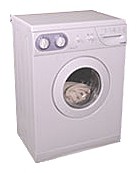 BEKO WE 6106 SN 洗濯機 写真, 特性