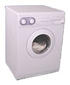 BEKO WE 6108 SD 洗衣机 照片, 特点