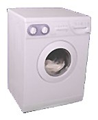 BEKO WE 6108 D Tvättmaskin Fil, egenskaper