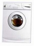 BEKO WB 6004 ﻿Washing Machine \ Characteristics, Photo