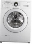 Samsung WF8590FFW वॉशिंग मशीन \ विशेषताएँ, तस्वीर