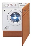 AEG LAV 12700 VI Mașină de spălat fotografie, caracteristici