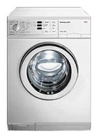 AEG LAV 88830 W 洗衣机 照片, 特点