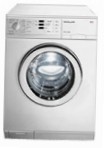 AEG LAV 88830 W 洗濯機 \ 特性, 写真