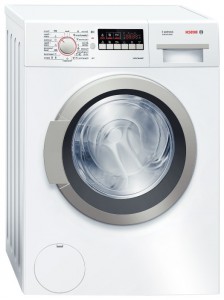 Bosch WLX 2027 F Wasmachine Foto, karakteristieken