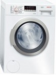 Bosch WLX 2027 F 洗衣机 \ 特点, 照片