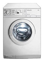 AEG LAV 70530 çamaşır makinesi fotoğraf, özellikleri