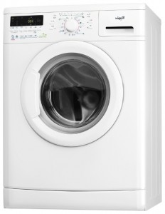 Whirlpool AWO/C 7340 Máy giặt ảnh, đặc điểm