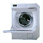 Asko W650 Máquina de lavar Foto, características