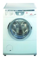 Kaiser W 43.09 Máquina de lavar Foto, características