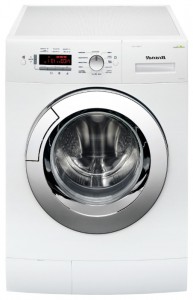 Brandt BWF 47 TCW Máquina de lavar Foto, características
